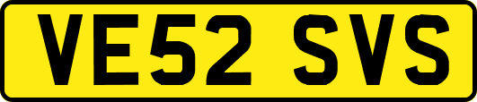 VE52SVS