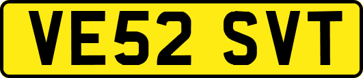 VE52SVT