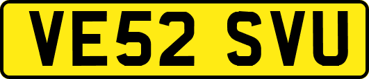 VE52SVU