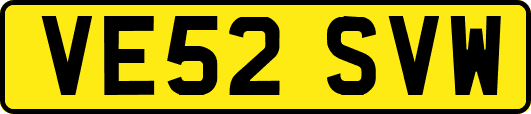 VE52SVW