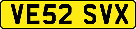 VE52SVX