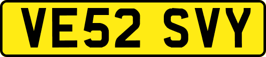 VE52SVY