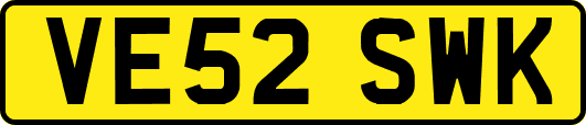VE52SWK