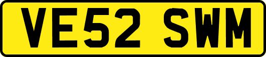 VE52SWM