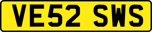 VE52SWS