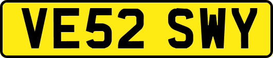VE52SWY