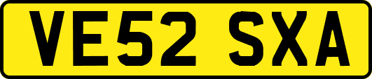 VE52SXA