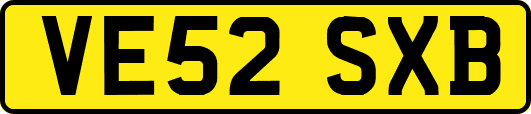 VE52SXB