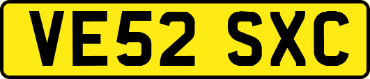 VE52SXC