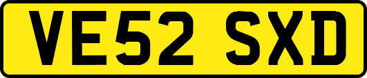 VE52SXD