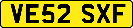 VE52SXF