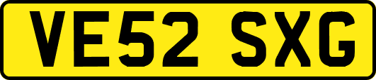 VE52SXG