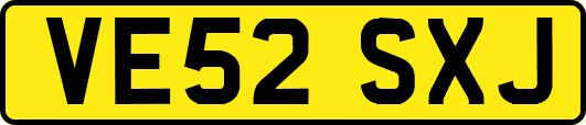 VE52SXJ