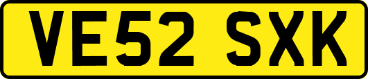 VE52SXK