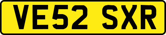 VE52SXR