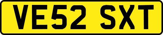 VE52SXT
