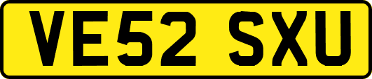 VE52SXU