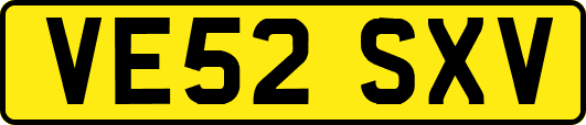 VE52SXV