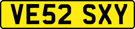 VE52SXY