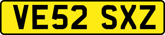 VE52SXZ