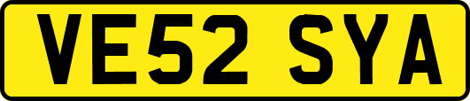 VE52SYA