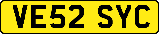 VE52SYC