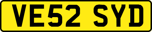 VE52SYD