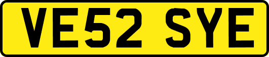 VE52SYE