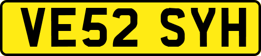 VE52SYH