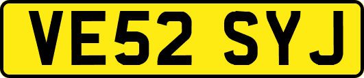 VE52SYJ