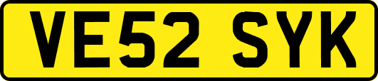 VE52SYK