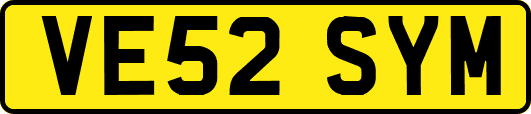 VE52SYM