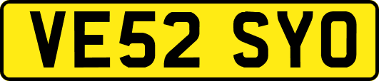 VE52SYO