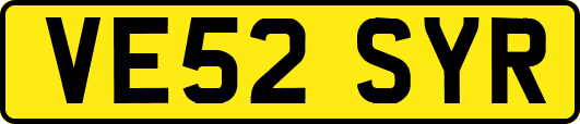 VE52SYR
