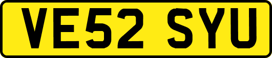VE52SYU
