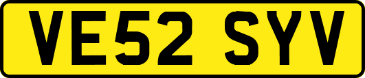 VE52SYV