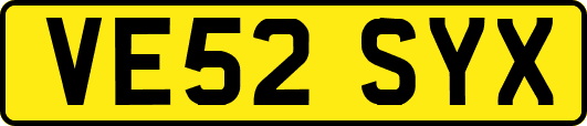 VE52SYX