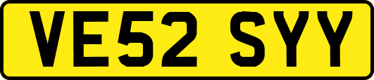 VE52SYY