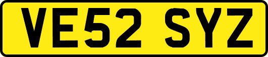 VE52SYZ