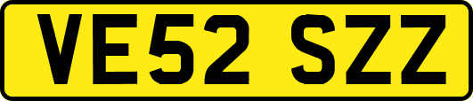 VE52SZZ