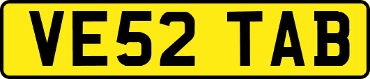 VE52TAB