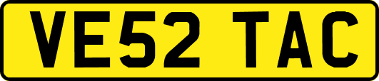 VE52TAC