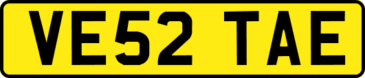 VE52TAE
