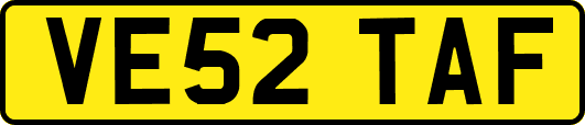 VE52TAF