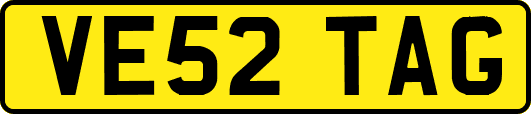 VE52TAG