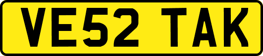 VE52TAK