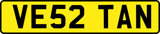VE52TAN