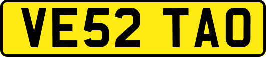 VE52TAO