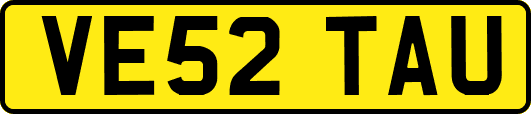 VE52TAU