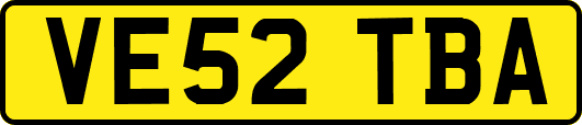 VE52TBA